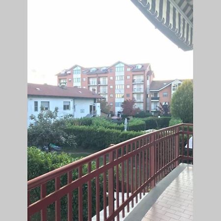 Luca'S Home Πινερόλο Εξωτερικό φωτογραφία
