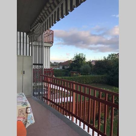 Luca'S Home Πινερόλο Εξωτερικό φωτογραφία