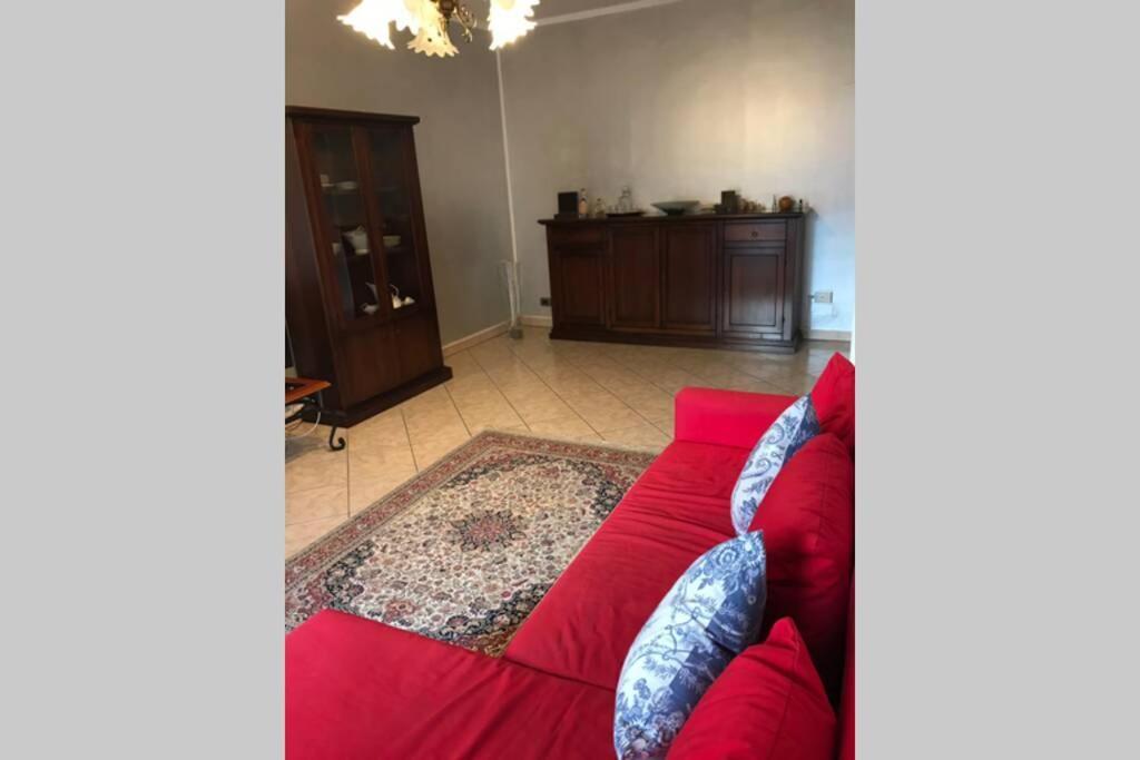 Luca'S Home Πινερόλο Εξωτερικό φωτογραφία