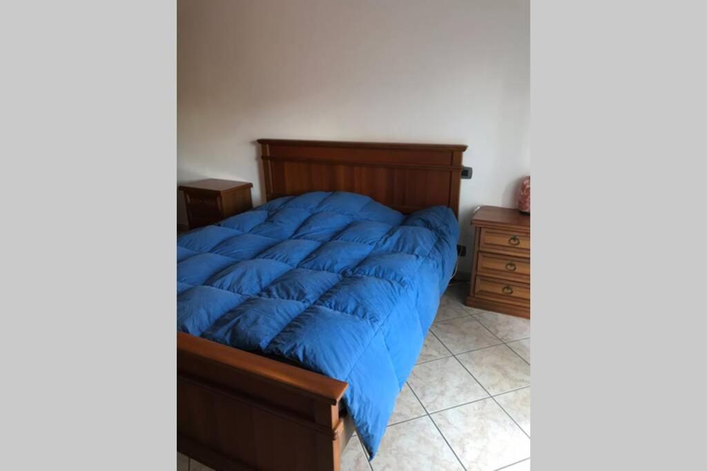 Luca'S Home Πινερόλο Εξωτερικό φωτογραφία