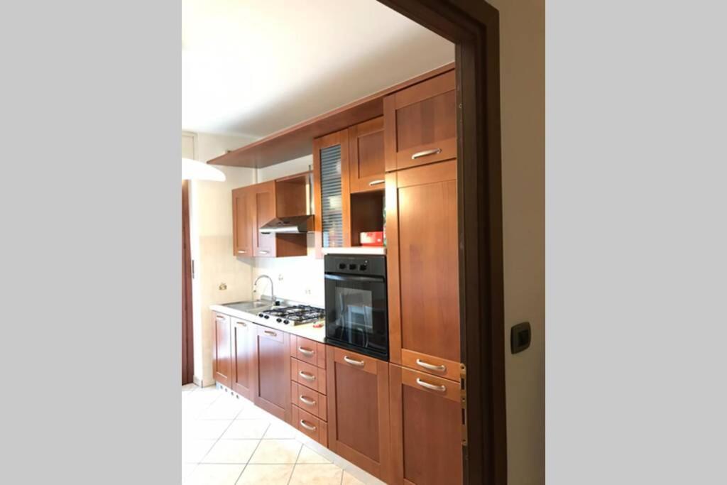 Luca'S Home Πινερόλο Εξωτερικό φωτογραφία