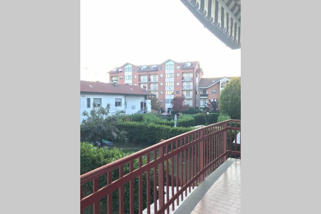Luca'S Home Πινερόλο Εξωτερικό φωτογραφία