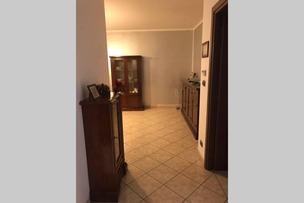 Luca'S Home Πινερόλο Εξωτερικό φωτογραφία