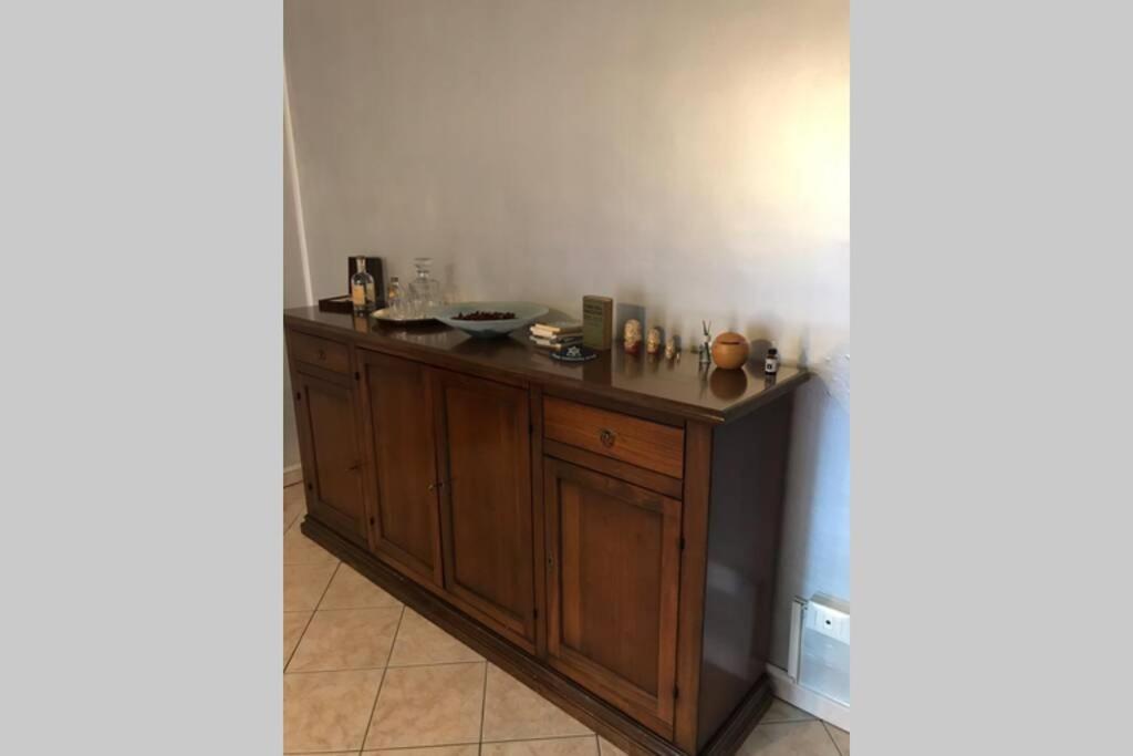 Luca'S Home Πινερόλο Εξωτερικό φωτογραφία