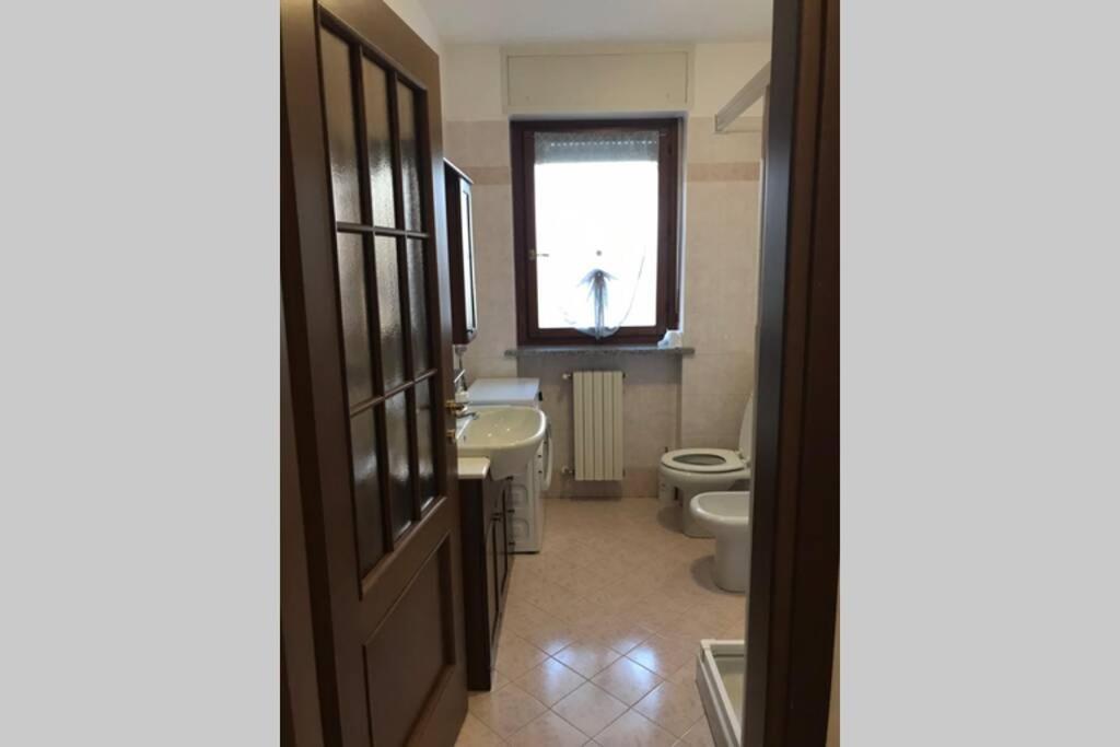Luca'S Home Πινερόλο Εξωτερικό φωτογραφία