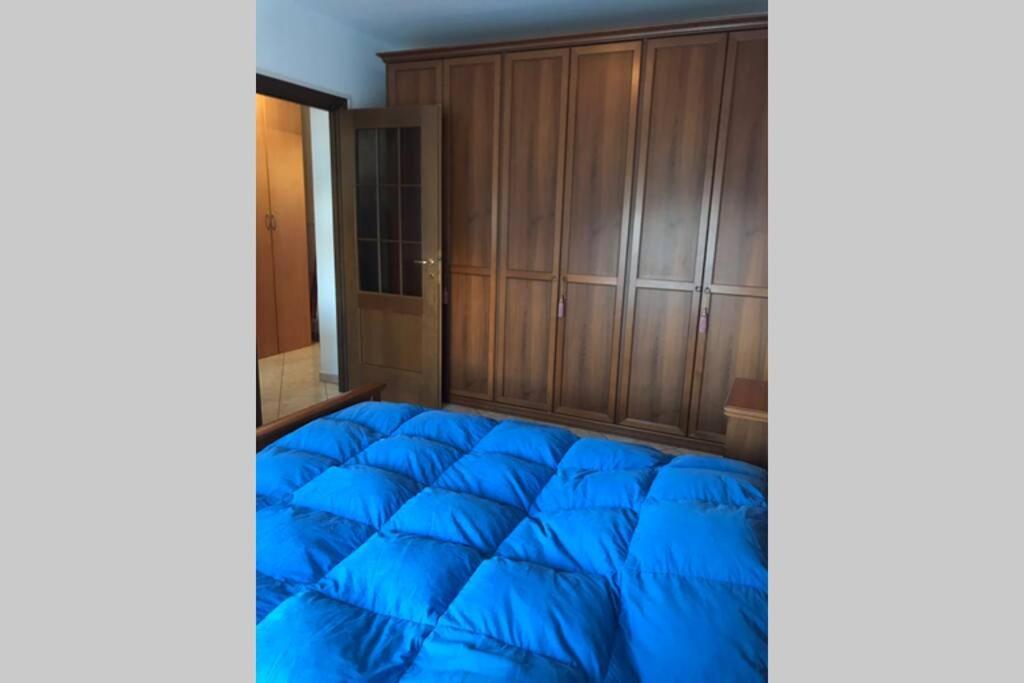 Luca'S Home Πινερόλο Εξωτερικό φωτογραφία