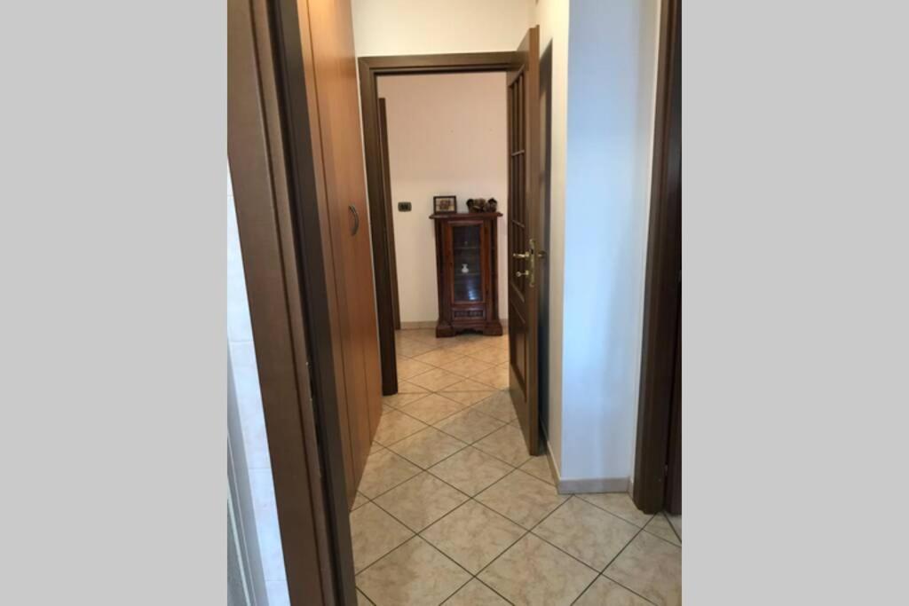 Luca'S Home Πινερόλο Εξωτερικό φωτογραφία