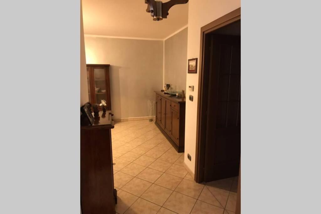 Luca'S Home Πινερόλο Εξωτερικό φωτογραφία